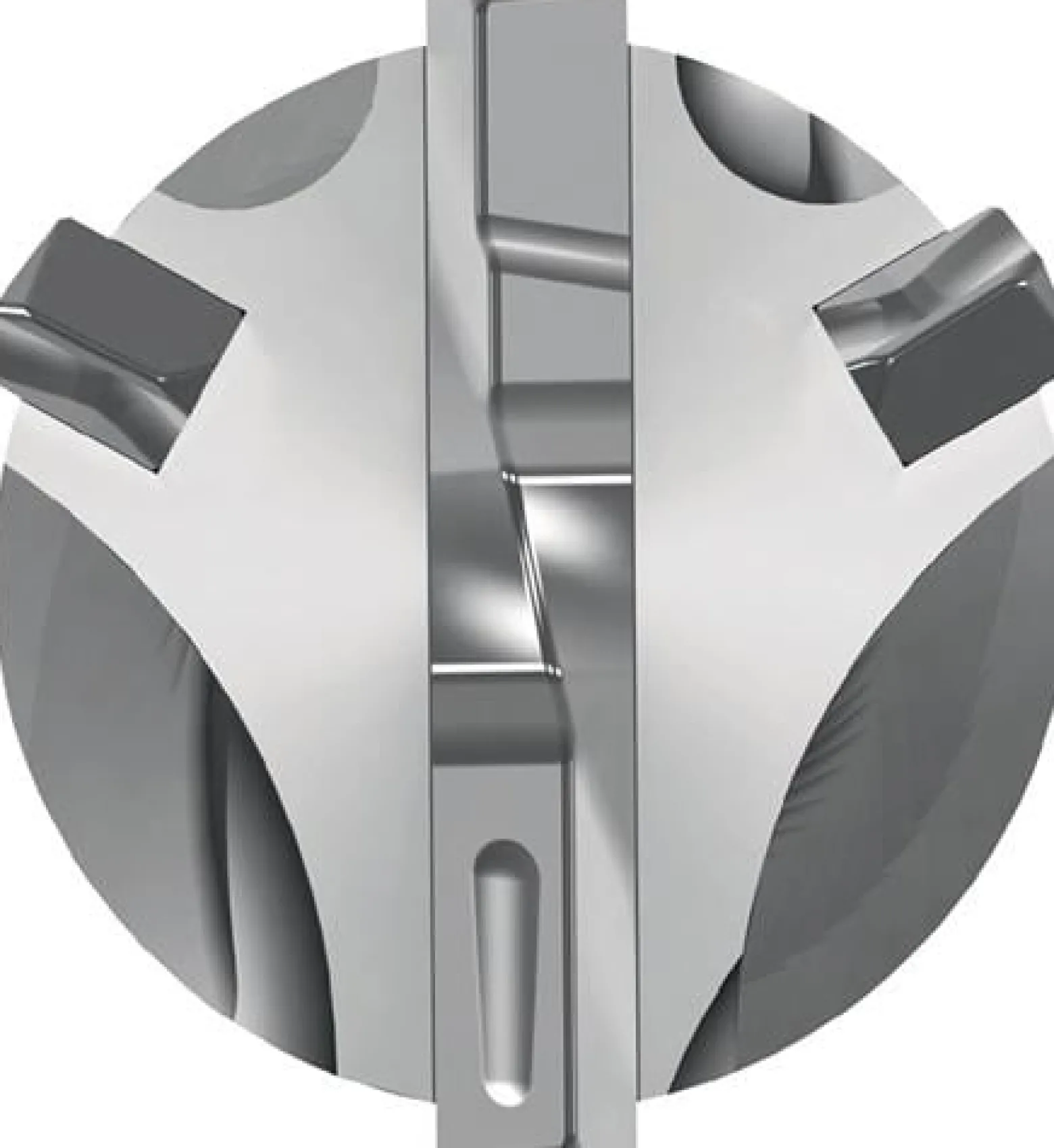 heller Hammerbohrer ENDURO Ø 25 mm 200 mm 320 mm - 22373
