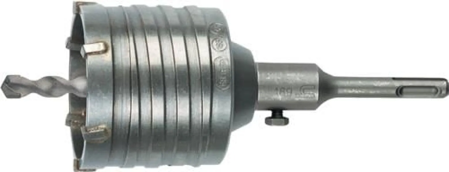 heller Schlagbohrkrone Nenn-Ø 68 mm 120 mm - 23342