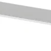hermeta Handgriff A.28mm L.149mm B.19mm Alu.silberf.elox.Löcher 2 - 4232-01E