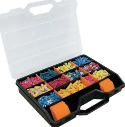HESSE Kabelverbindersortiment 600-teilig - 9202620000