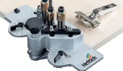 Hettich Bohrlehre DrillJig Scharnier - 20165