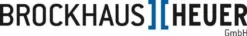 HEUER BROCKHAUS Schraubstockschutzbacke für Backenbreite 100 mm - 107100