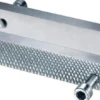 HEUER Schraubstockbacke Heuer Front Backenbreite 140 mm - 116 140