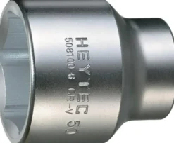 Heytec Steckschlüsseleinsatz 508100-6 3/4″ 6-kant SW 24 mm - 50810062480
