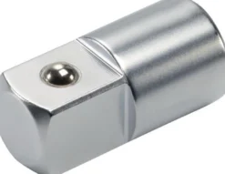 Heytec Vergrößerungsstück 50850-1501 Antrieb 1/2 ″ - 50850150183