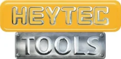 Heytec Vergrößerungsstück 50850-1501 Antrieb 1/2 ″ - 50850150183