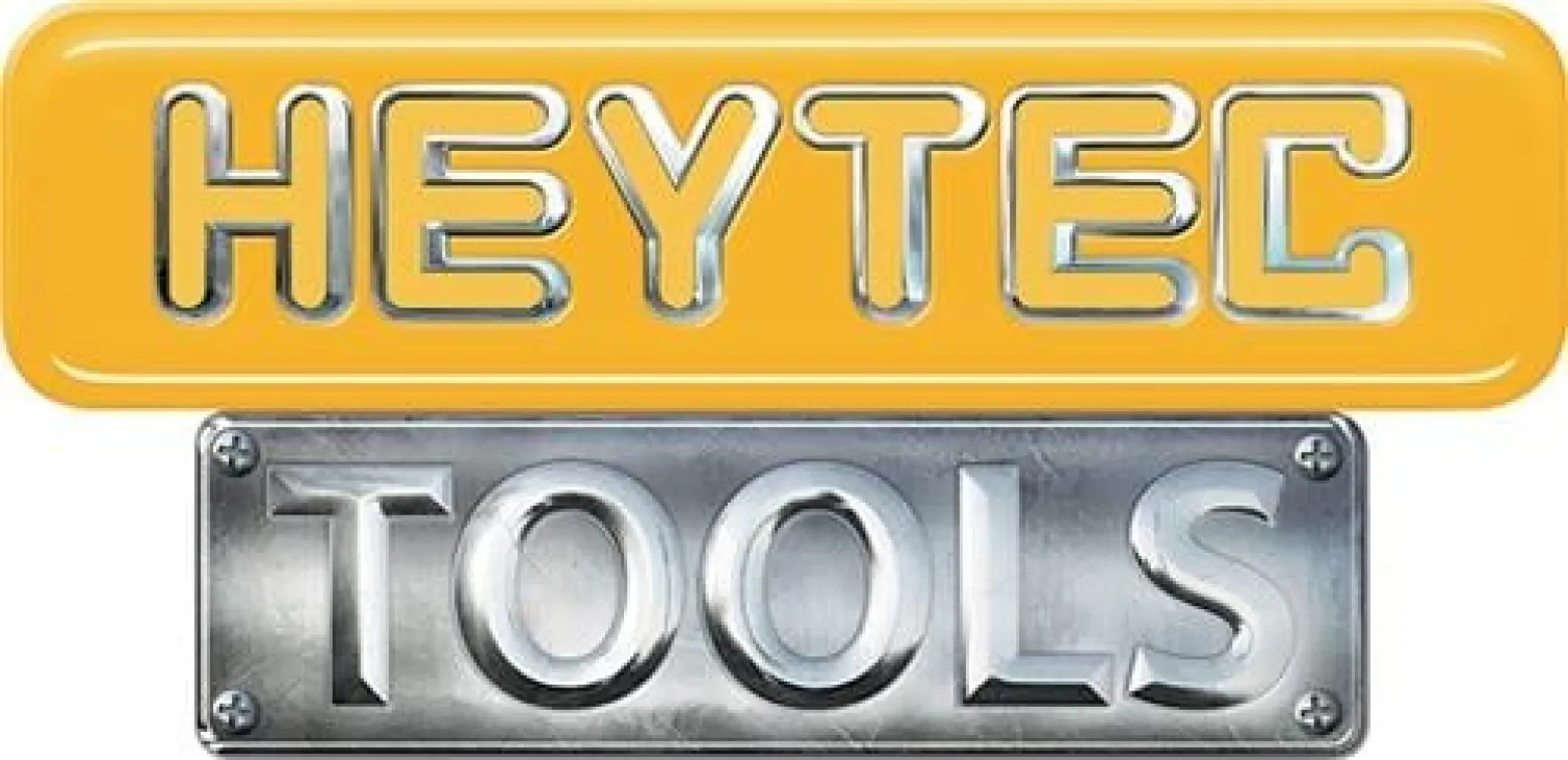 Heytec Vergrößerungsstück 50850-1501 Antrieb 1/2 ″ - 50850150183