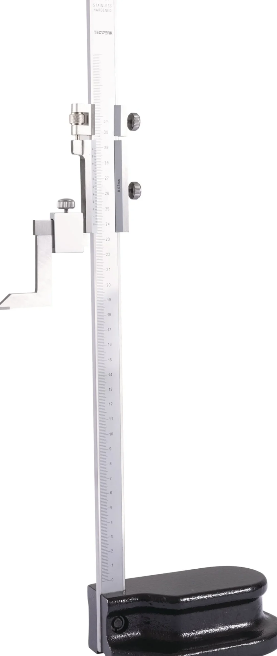 Höhenanreißgerät 300mm TECWERK