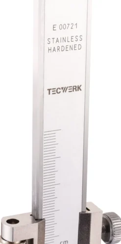 Höhenanreißgerät 300mm TECWERK
