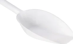 hünersdorff Abwiegeschaufel Polyethylen natur L 350 mm - 920800