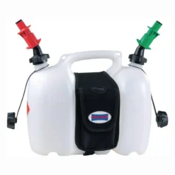 hünersdorff Doppelkanisterset PROFI Inhalt 6 + 3 l - 804962