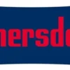 hünersdorff Messkanne 2000 ml Polypropylen transparent - 937500