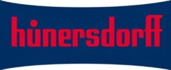 hünersdorff Messkanne 2000 ml Polypropylen transparent - 937500
