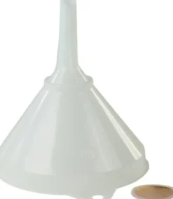 hünersdorff Trichter Ø 168/17 mm Höhe 199 mm - 951100