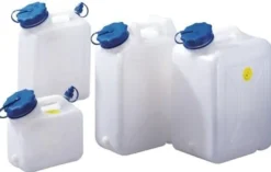 hünersdorff Weithalskanister 31 l HD-PE - 818300