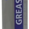 Hochdruckfett graphitiert Grease EP-G 2 400g schwarz Kartusche KAJO