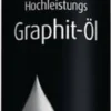 Hochleistungsgraphitöl 500 ml Spraydose CARAMBA