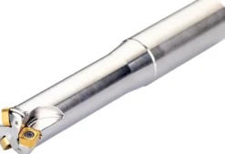 Hochvorschubfräser ISO 35E3R050A32-SSN11-C D.32mm Rechtslauf Schneid-D.35mm