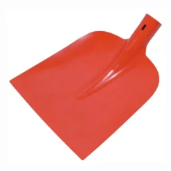Holsteiner Schaufel Größe 2 270 x 250 mm - S804-4
