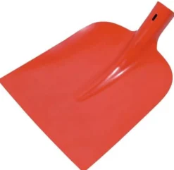 Holsteiner Schaufel Größe 2 270 x 250 mm - S804-4