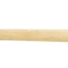 Holzhammer Kopf-Ø 60 mm 340 g - 2