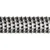 Holzraspel DIN 7263 E L.200mm Q.8mm Hieb 2 rd.2K-Ergo TECWERK