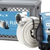 HOMA Flut-Set C150 WA 12500 l/h 10,5m 750 W - 9115009