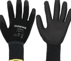 Honeywell Handschuhe Workeasy Black PU schwarz Gr. 9 - 2100251/9
