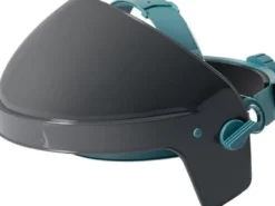 Honeywell Kopfhalterung Supervizor mit Stirnschutz - 1002297