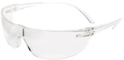 Honeywell Schutzbrille SVP-200 EN 166 Bügel klar Scheibe klar - 1928861