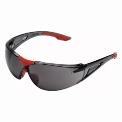 Honeywell Schutzbrille SVP-400 EN 166 Bügel grau Scheibe grau - 1035643