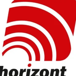 HORIZONT Leitkegel-LED-Leuchte ConeFix einseitig gelb - 20892