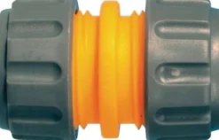HoZelock Schlauchreparaturstück Kunststoff 13 mm - 2100A6002
