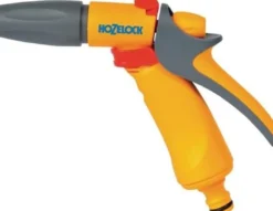 HoZelock Spritzpistole Jet-Spray 2674 Stecksystem - 2674P0000