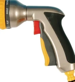 HoZelock Spritzpistole Multi Plus 2691 Stecksystem - 2691P6001
