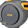 HoZelock Wandschlauchhalter Auto Reel 40 Breite 49 cm - 2595R0000