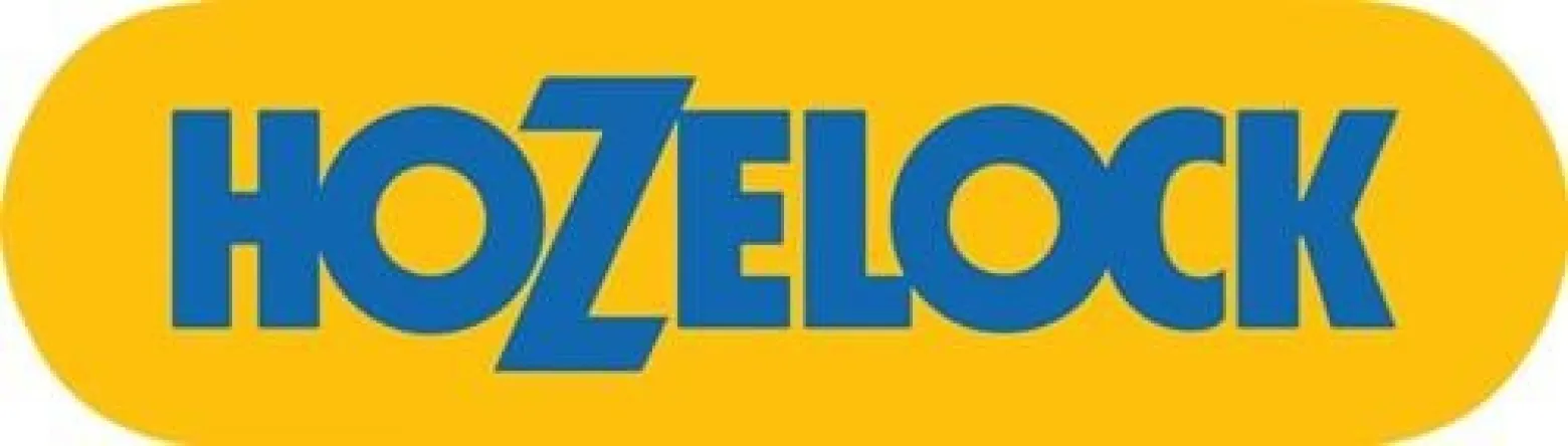 HoZelock Wandschlauchhalter Auto Reel 40 Breite 49 cm - 2595R0000