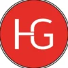 HÖRGER & GÄßLER Gelenkstativ R.260mm hydraulisch - 108096