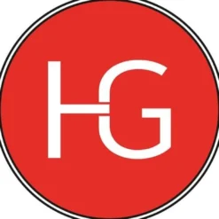 HÖRGER & GÄßLER Gelenkstativ R.260mm hydraulisch - 108096