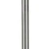 HÄRKE Kanaldeckelheber L.800mm m.Schlitzfuß verz - 480032