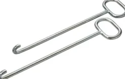 Härke Kanaldeckelheber Länge 600 mm - 48002