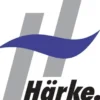Härke Unterflurhydrantenschlüssel Typ C Vierkant 32 mm - 46903