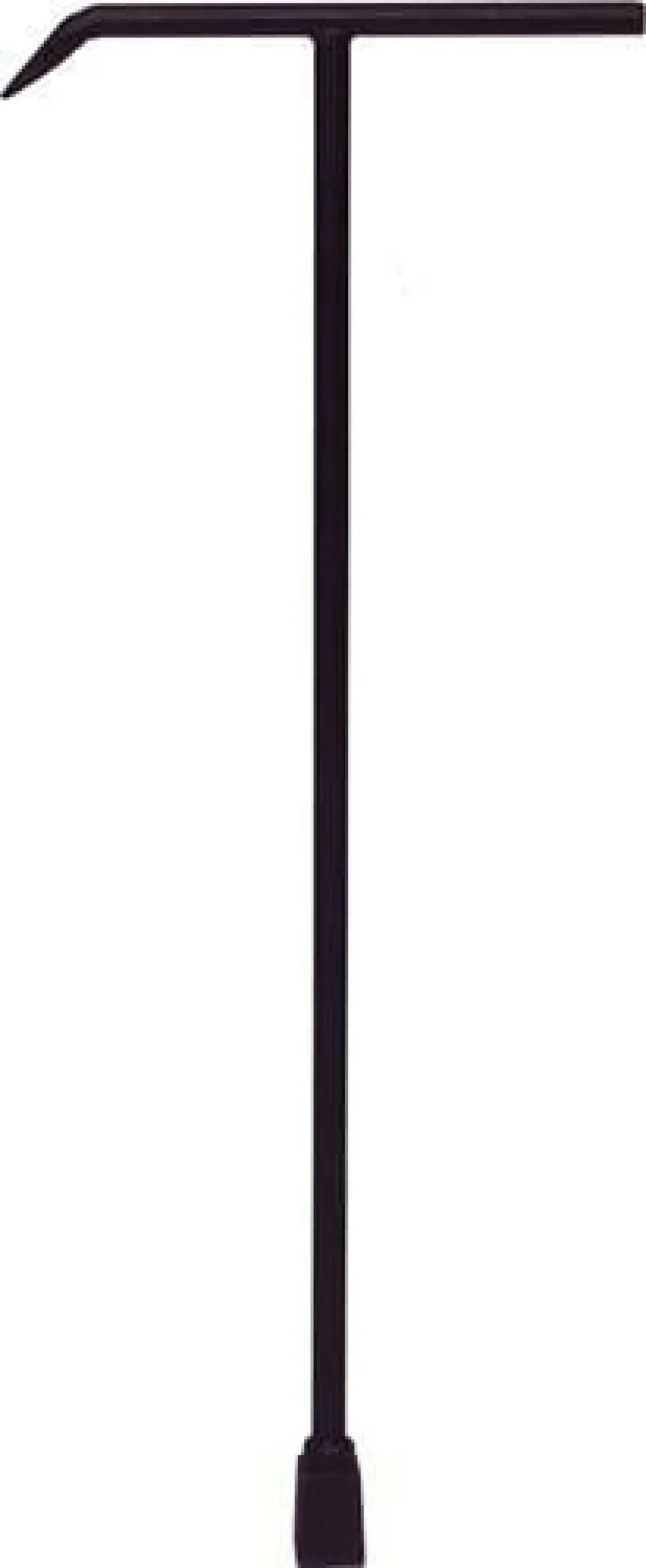Härke Unterflurhydrantenschlüssel Typ C Vierkant 32 mm - 46903