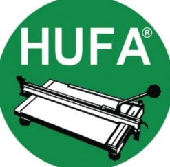 HUFA Silikonspachtel Original Glättfix passend für sämtliche Silikonfugen - 1822 SB