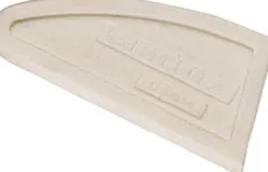 HUFA Silikonspachtel Original Glättfix passend für sämtliche Silikonfugen - 1822 SB