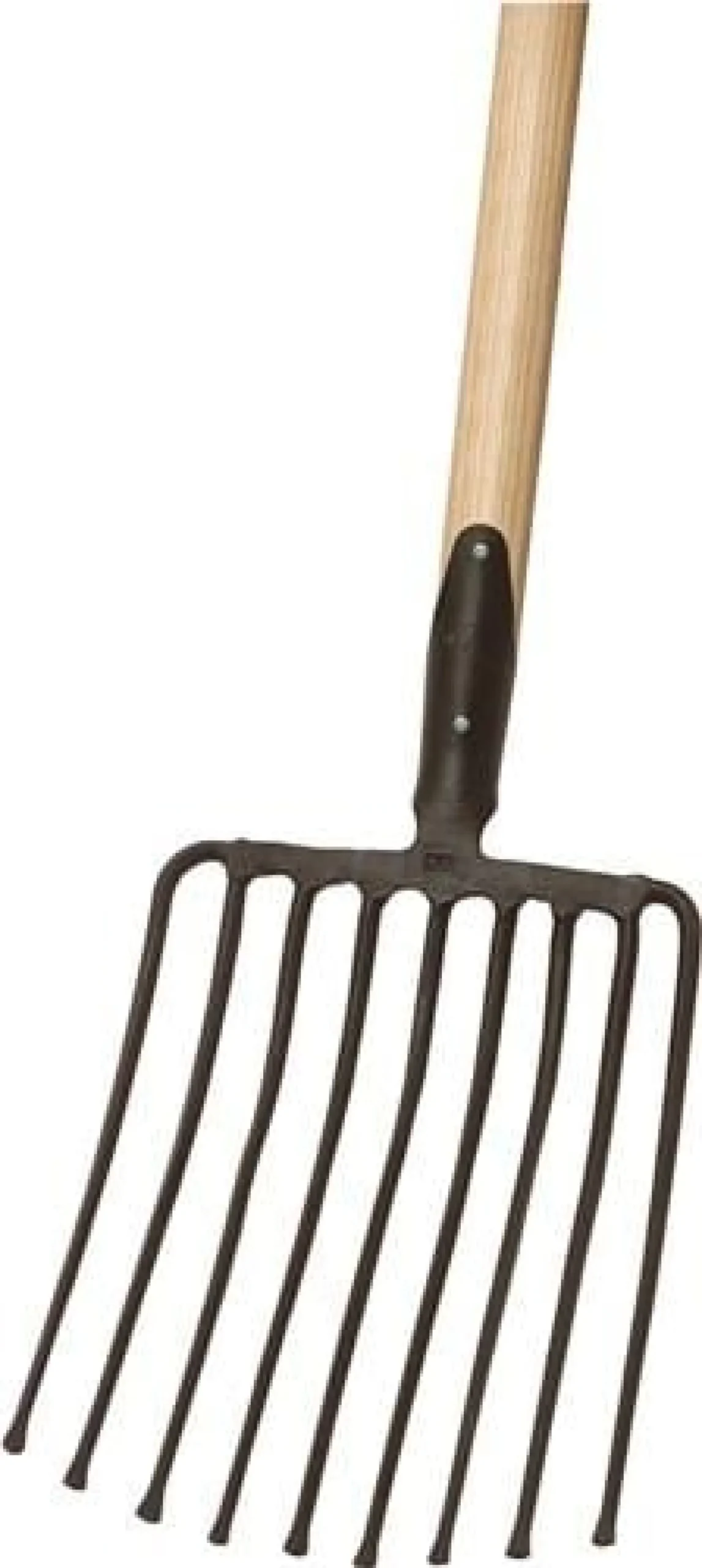 IDEAL Steingabel 9, Zinkenlänge 330 mm - 67800000
