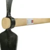 IDEAL Wiedehopfhacke geschmiedet, mit Stiel - 66700001