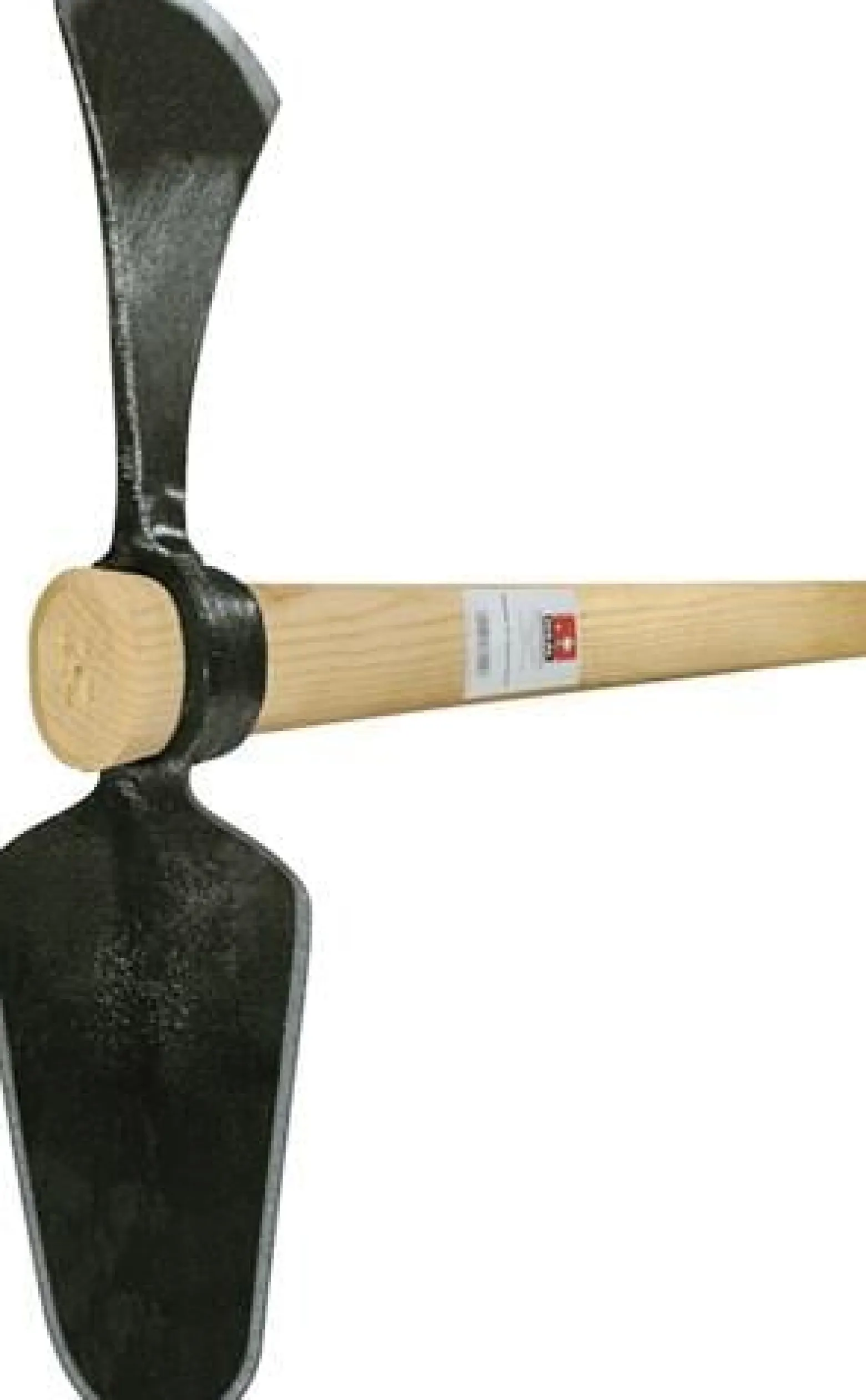 IDEAL Wiedehopfhacke geschmiedet, mit Stiel - 66700001