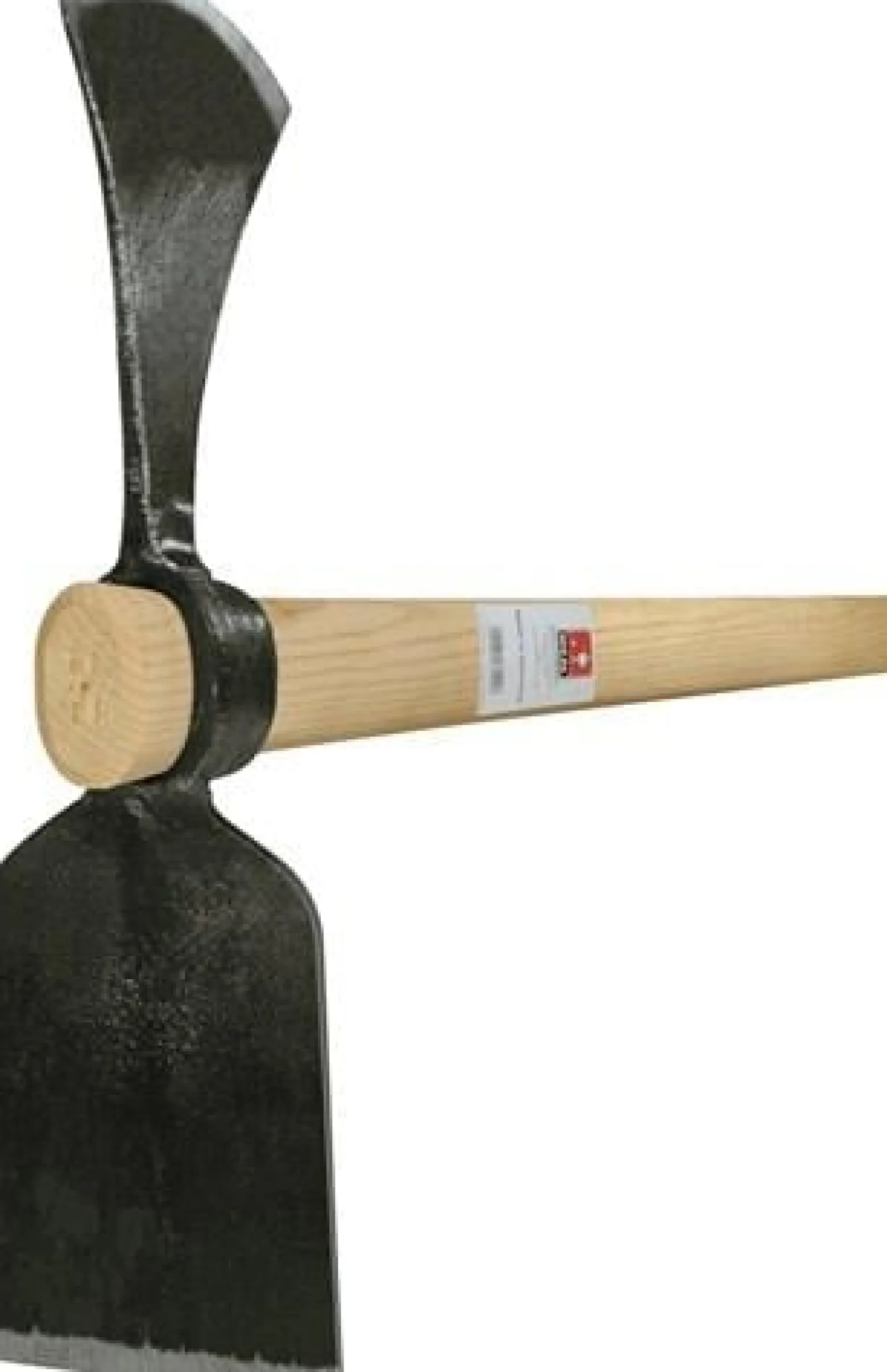 IDEAL Wiedehopfhacke IDEAL geschmiedet, mit Stiel - 66710001