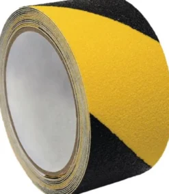 IKS Antirutschklebeband F5750 schwarz/gelb - 2540000006